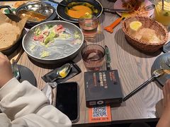 -德斯堡德国餐吧(锦华万达店)
