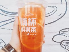 -必胜客(东岳店)