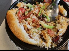 -煲王粤菜餐厅(中侨中心店)