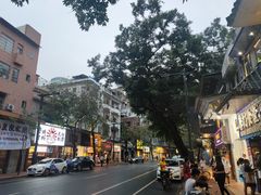 -龙猫仔乐园(惠福东路店)
