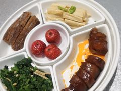 -大鸭梨烤鸭(石佛营店)