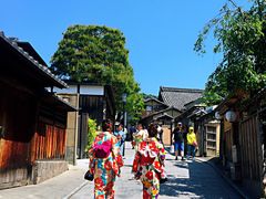 -% Arabica(京都东山店)