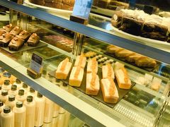 -Cafe Aewol Monsant