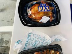 -盒马X会员店(王府井奥莱UP TOWN店)