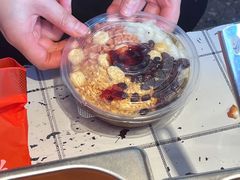 -运栋天马牛肉饼(林科大店)