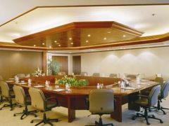 -苏州金鸡湖中茵皇冠假日酒店