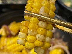 -甬小馆·焗海鲜温州菜(五马街店)