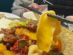 新疆大盘鸡-北疆饭店(沙坪坝印象汇店)