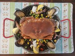 -吃饼人西餐(南开店)