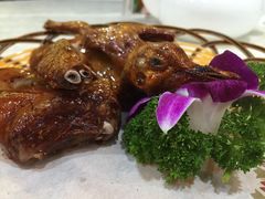 -顺悦酒家(嘉信城市广场店)