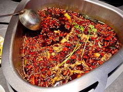 -味之绝·美蛙鱼头火锅(科巷店)