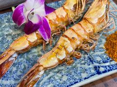 -林妈妈村·日式料理(宝山万达店)