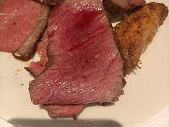 -拉蒂娜·巴西牛排馆 Latina·Brazilian Steakhouse(陆家嘴旗舰店)