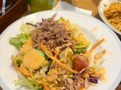 -萨莉亚意式餐厅(彩悦城店)