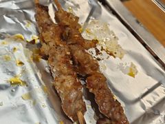 -喝丢一只鞋海鲜烧烤·海肠捞饭(文体街店)