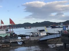 -天天渔港海鲜酒家(石浦玉泉路店)