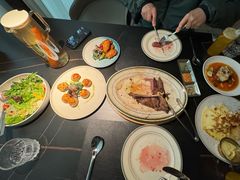 -404干式熟成牛排馆•聚会餐厅