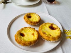 -香港龙凤楼(巨鹿路洋房店)