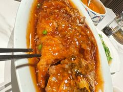 -老太原菜馆(万达店)