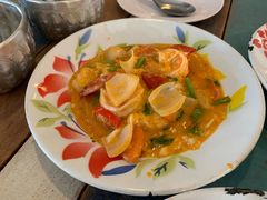 -Doo Dee Thai Food(Issan/Isaan/Esan)