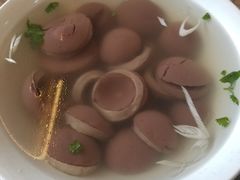 血肠-老白肉馆(临江小区店)