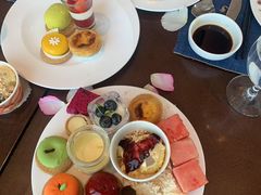 -Social 秀西餐厅-长沙瑞吉酒店(运达店)