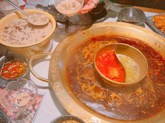 -哥老官重庆美蛙鱼头(宝山龙湖店)