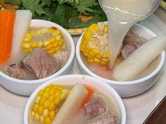 -土连锅·现熬养生汤锅(梁家巷店)