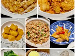 -海航大厦万豪酒店彩海轩中餐厅(霄云路店)