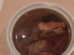 -多喝汤·粤式茶餐(太和金铂店)