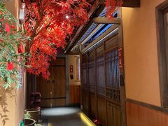-老湘村·湖南土菜(天河维多利店)