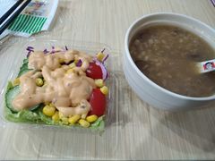 -南城香·饭香串香馄饨香(赵公口店)