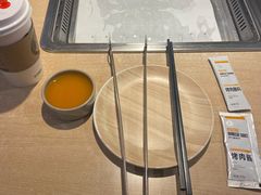 -新石器烤肉(百联川沙店)