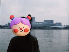 -白天鹅宾馆·流浮阁咖啡厅