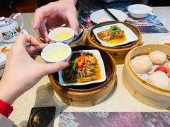 -点都德(德江楼店)