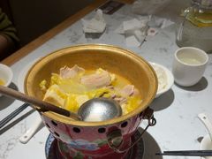 -关东小磨东北菜(漕河泾印象城店)