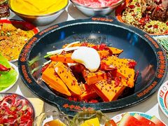 -牛市坎火锅(建设路店)