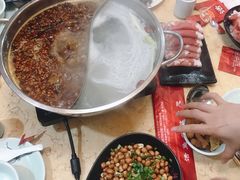 -活鱼馆(宜兴埠店)