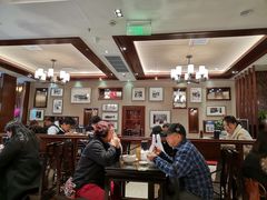 大堂-熙盛源(滨湖万达店)