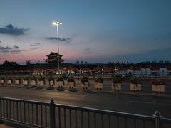 -相门城墙文化休闲景区