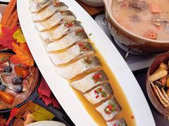 -汉水谣·江景餐厅(江滩店)