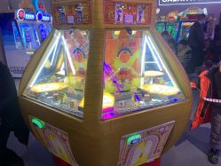 -龙小湖探索乐园 Little Hoo Galaxy(龙湖重庆金沙天街店)