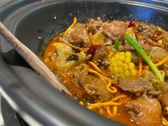 -笨笨甲甲鱼坊(蓝堡湾店)