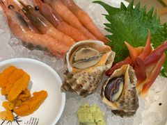 -贵木日本料理·铁板烧(新地假日广场店)