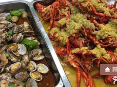 -呆虾王龙虾馆(南湖总店)