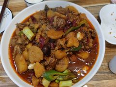 -福顺祥大盘鸡(临潼店)