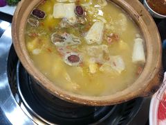 -港迹·鲜围煮海鲜火锅(湖州时代广场店)