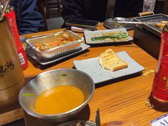 -半酌烧烤小酒馆(南京东路店)