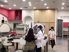 -海马体照相馆(广州新世界云门New park店)