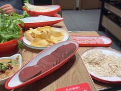 -彤德莱牛肉火锅(双港店)